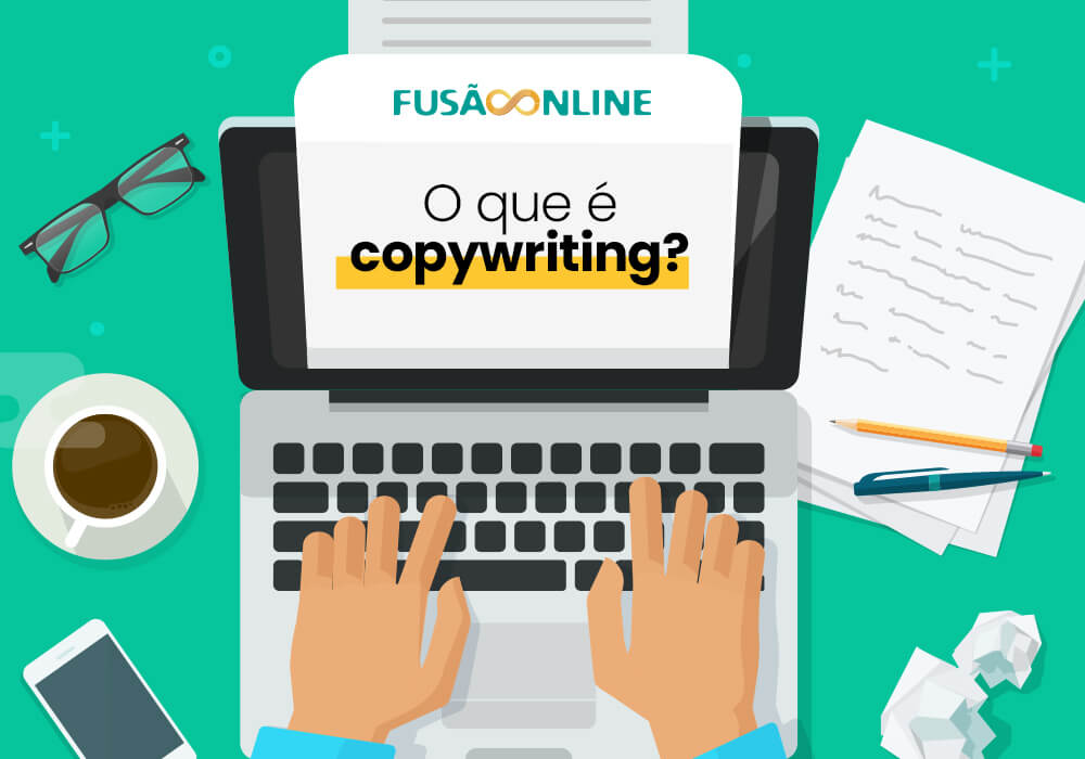 O que é copywriting