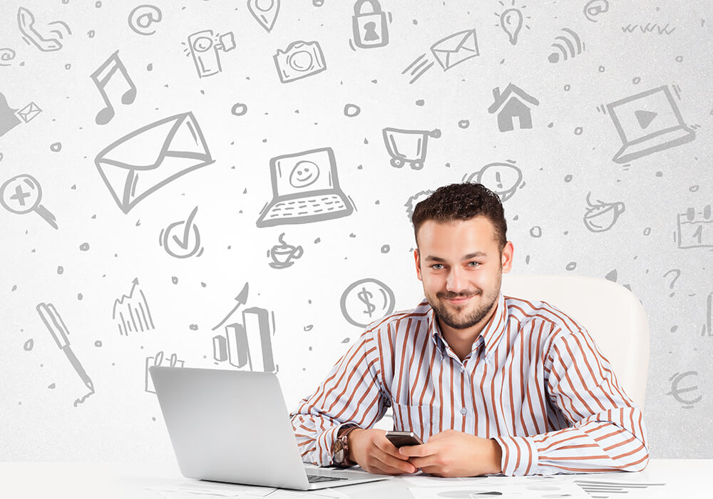 Como turbinar minhas vendas com o marketing digital