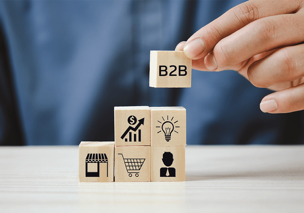 Marketing B2B: 5 dicas para acertar na comunicação entre empresas e vender mais