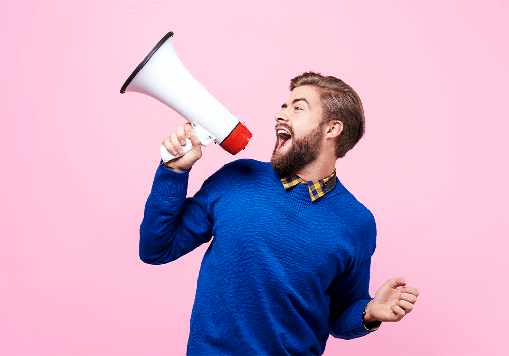 Por que utilizar conteúdos institucionais no marketing de sua empresa